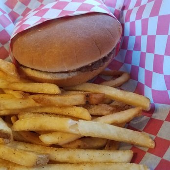 Bob's Big Boy Broiler - American Near Me - Downey, California