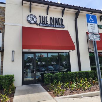 @ The Diner - Coffee & Tea Near Me - Orlando, Florida @ The Diner - Coffee & Tea Near Me - Orlando, Florida