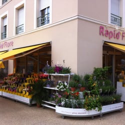 Rapid'Flore