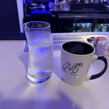 Bonjour Main - Oui!!! - Breakfast & Brunch Near Me - Greenville, South Carolina