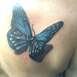 Cloverland Tattoo Company