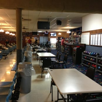 East Lincoln Lanes - Bowling Near Me - York, Pennsylvania