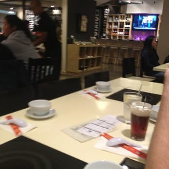 Hot Spot - Asian Fusion Near Me - Fairfax, Virginia Hot Spot - Asian Fusion Near Me - Fairfax, Virginia