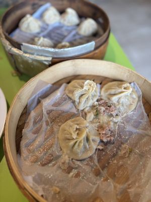 Ping's Dumpling House by null