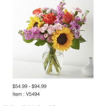 Creative Flowers n Dcor - What was ordered. - Florists Near Me - Plainview, New York Creative Flowers n Dcor - What was ordered. - Florists Near Me - Plainview, New York