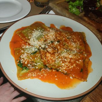 Tabaré Williamsburg - Ravioli - Latin American Near Me - Brooklyn, New York Tabaré Williamsburg - Ravioli - Latin American Near Me - Brooklyn, New York
