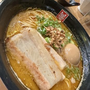 Tatsu Ramen - Ramen Near Me - Los Angeles, California