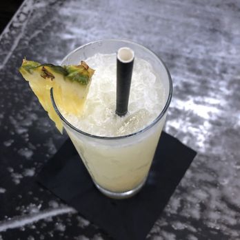 The Ice Plant - Drink- club paradise - Cocktail Bars Near Me - St. Augustine, Florida