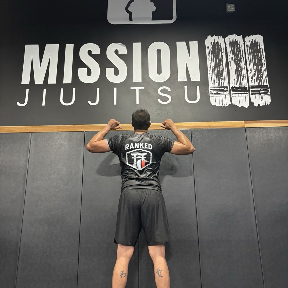 Mission Jiu Jitsu - Brazilian Jiu-jitsu Near Me - Riverside, California Mission Jiu Jitsu - Brazilian Jiu-jitsu Near Me - Riverside, California