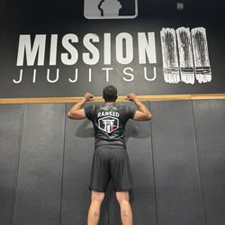 Mission Jiu Jitsu