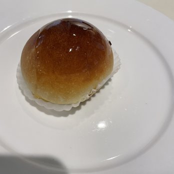 Mayflower Restaurant - Baked pork bun - Seafood Near Me - Dublin, California Mayflower Restaurant - Baked pork bun - Seafood Near Me - Dublin, California