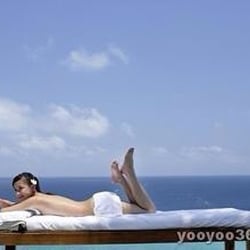 Chinese Clove Clinic - Enjoy Relief Massage  Like on the Beautiful Beach!
