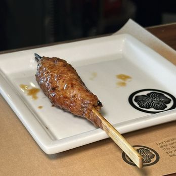Saijo - Los Angeles - Culver City - Japanese Near Me - Los Angeles, California
