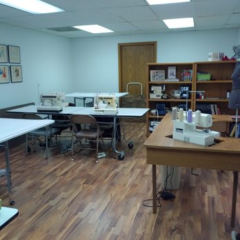 Sewing and Fitting Mentor - A view of the Studio - Specialty Schools Near Me - Forest Lake, Minnesota Sewing and Fitting Mentor - A view of the Studio - Specialty Schools Near Me - Forest Lake, Minnesota
