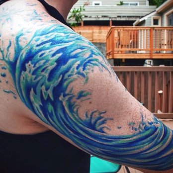 Subculturez - undefined - Tattoo Near Me - Orange City, Florida