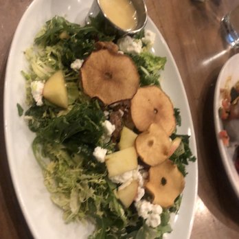 Wynkoop Brewing - harvest salad was delicious - Pool Halls Near Me - Denver, Colorado Wynkoop Brewing - harvest salad was delicious - Pool Halls Near Me - Denver, Colorado