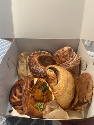 Good Bread Denver by null