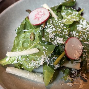 Tauro Cocina - House salad - Italian Near Me - Milwaukee, Wisconsin Tauro Cocina - House salad - Italian Near Me - Milwaukee, Wisconsin