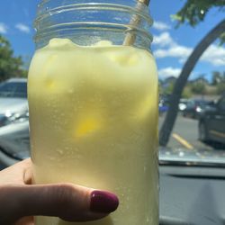 Perefoti Island Fixx - Pineapple