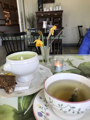 Café Eugenia by null