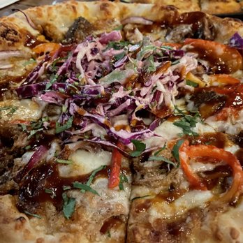 Slackwater - Southern comfort pizza - Pizza Near Me - Sandy, Utah Slackwater - Southern comfort pizza - Pizza Near Me - Sandy, Utah
