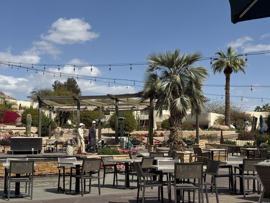 Rita's Cantina & Bar by null