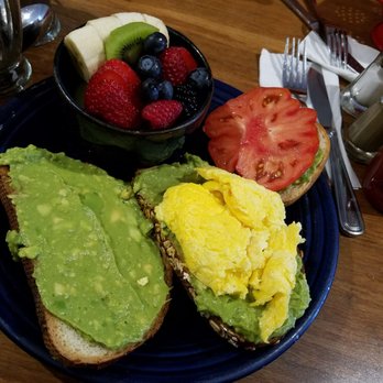 Eight AM - New American Near Me - San Francisco, California Eight AM - New American Near Me - San Francisco, California