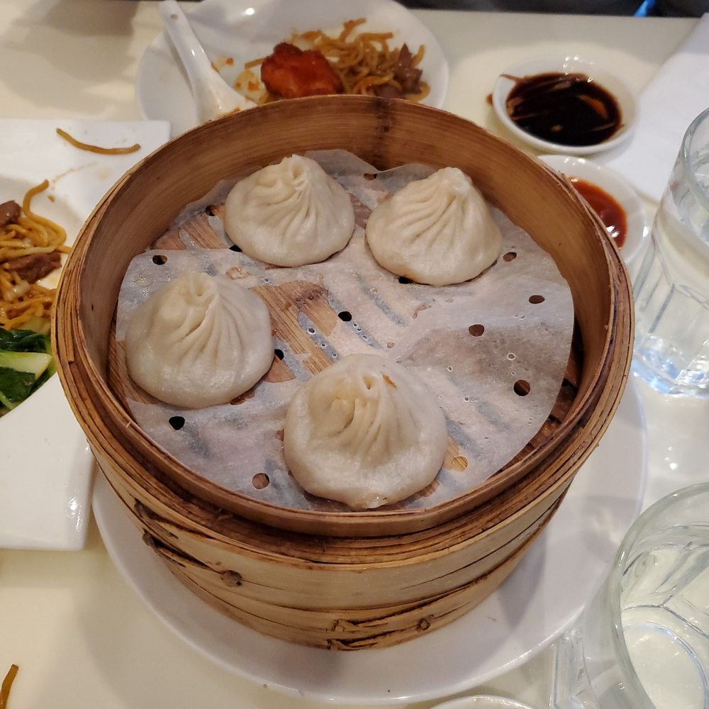 Soup Dumpling Plus - Awesome place! You never leave disappointed. Super friendly staff as well. - Shanghainese Near Me - Fort Lee, New Jersey Soup Dumpling Plus - Awesome place! You never leave disappointed. Super friendly staff as well. - Shanghainese Near Me - Fort Lee, New Jersey