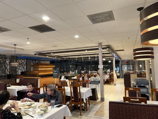 Nani Restaurant by null