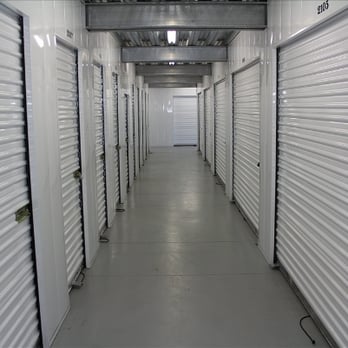 Hi-Tech Self Storage - Self Storage Near Me - Ogden, Utah