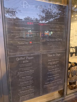 Menu photo 8 Brus On Main Fuquay-Varina, NC Menu photo 8 Brus On Main Fuquay-Varina, NC
