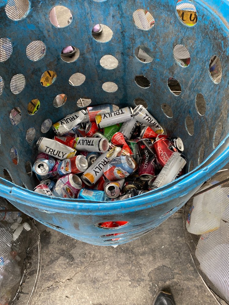 A-1 UPLAND RECYCLING - 151 Photos & 129 Reviews - 1248 W 9th St, Upland