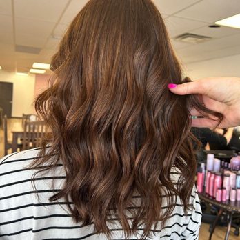 Bespoke The Salon - honey, honey  Hair by Lexi - Hair Salons Near Me - Wexford, Pennsylvania