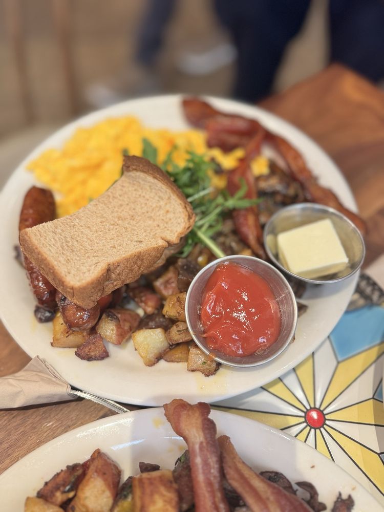 Urth Caffe Wynn Las Vegas