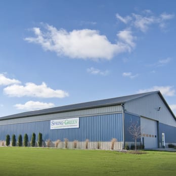 Spring Green - Spring-Green new facility located on highway 30 between Fort Wayne and Columbia City - Tree Services Near Me - Fort Wayne, Indiana