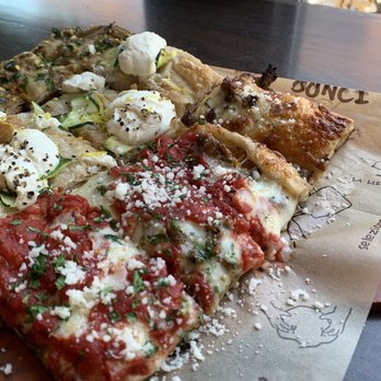 Bonci - Pizza Near Me - Chicago, Illinois Bonci - Pizza Near Me - Chicago, Illinois