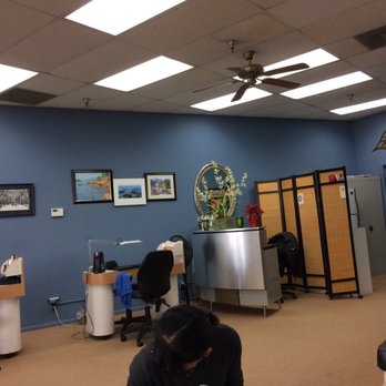 Tip Top Nails - Nail salon - Nail Salons Near Me - Cathedral City, California