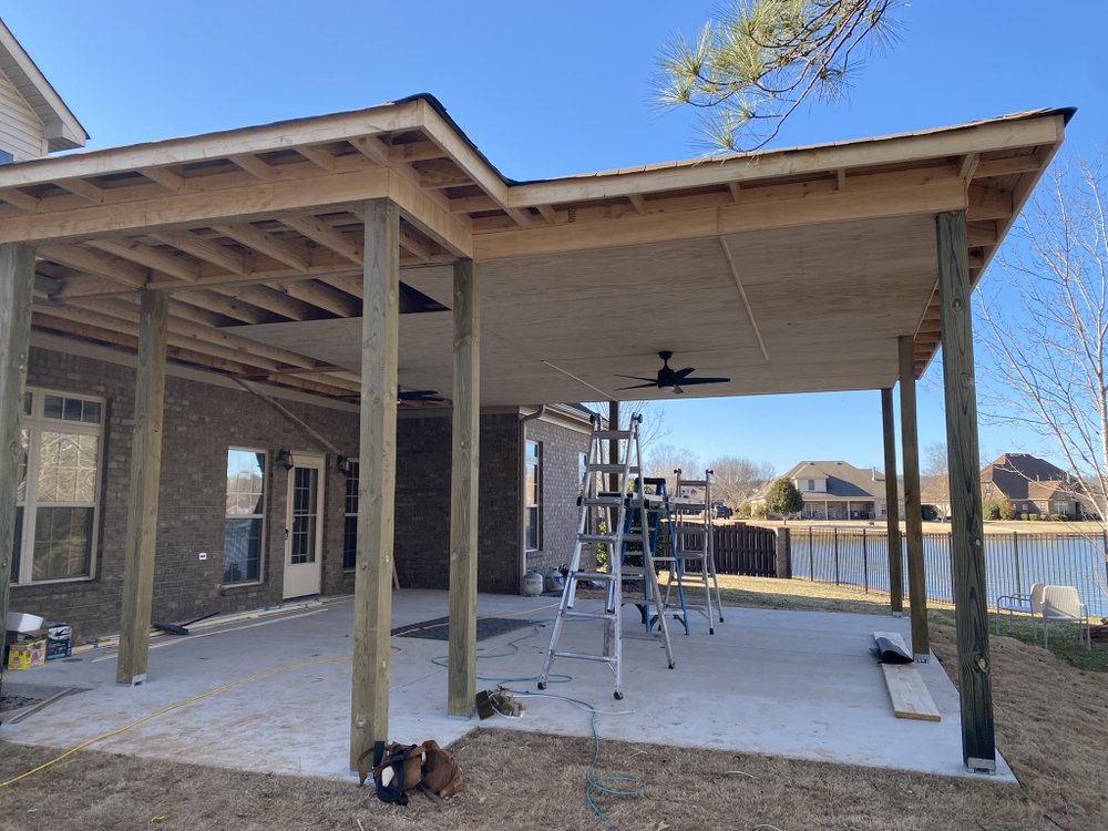 Slide of S & S Roofing & Remodeling