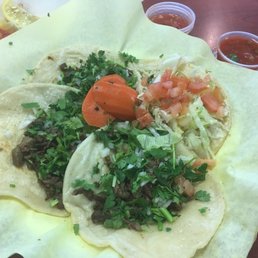 Tacos Tacos