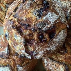 La Vie Bakehouse - Blue moon boule