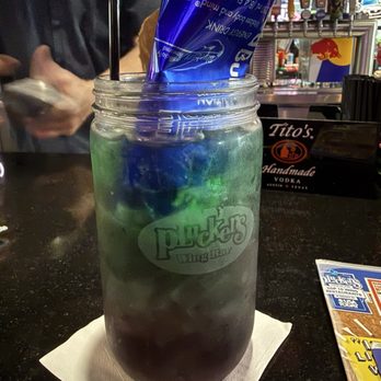 Pluckers Wing Bar - Cypress - Sports Bars Near Me - Cypress, Texas