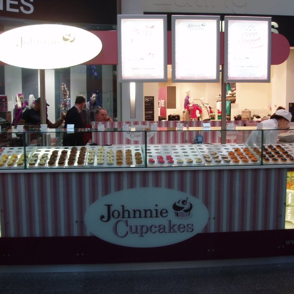 Johnnie Cupcakes - Johnnie Cupcakes stand - Cupcakes Near Me - Dublin, D Johnnie Cupcakes - Johnnie Cupcakes stand - Cupcakes Near Me - Dublin, D