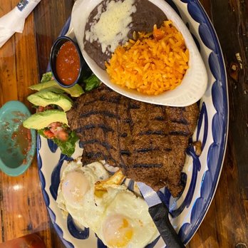 La Carreta - Lafayette - Steak and eggs - Mexican Near Me - Lafayette, Louisiana La Carreta - Lafayette - Steak and eggs - Mexican Near Me - Lafayette, Louisiana
