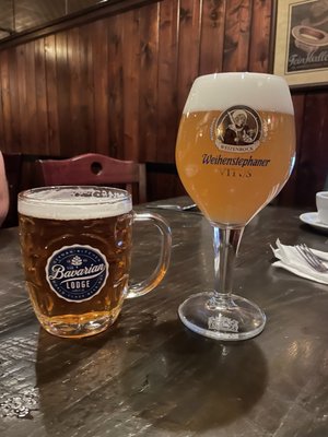 The Bavarian Lodge by null