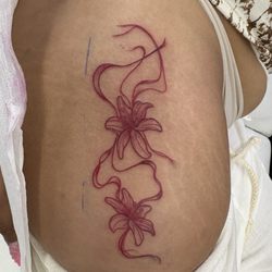 LA Tattoo - this was the tattoo I got!! such an amazing job!