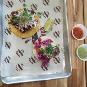 Bandit Taco - Skirt Steak Taco and Crispy Shrimp Taco - Mexican Near Me - Leesburg, Virginia Bandit Taco - Skirt Steak Taco and Crispy Shrimp Taco - Mexican Near Me - Leesburg, Virginia