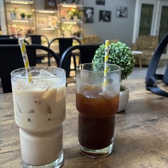 Seed Cafe & Espresso Bar - Salty sap iced latte and cold brew for here - Cafes Near Me - Pawtucket, Rhode Island Seed Cafe & Espresso Bar - Salty sap iced latte and cold brew for here - Cafes Near Me - Pawtucket, Rhode Island