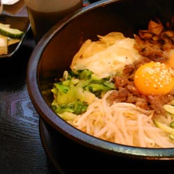 Little Seoul - Bibimbap