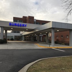 SIH Memorial Hospital of Carbondale