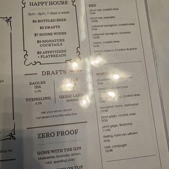 Aaron & Moses - Menu - Desserts Near Me - Twinsburg, Ohio